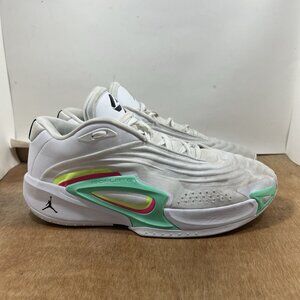 Nike Jordan Luka 3 PF 'Photo Finish' Basketball Shoes Men’s Size 12 HQ5054-107